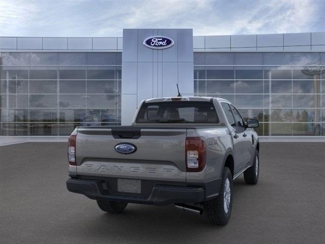 new 2024 Ford Ranger car, priced at $38,465