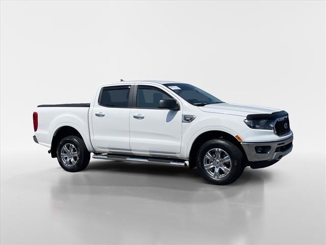 used 2019 Ford Ranger car, priced at $28,400