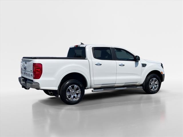 used 2019 Ford Ranger car, priced at $28,400