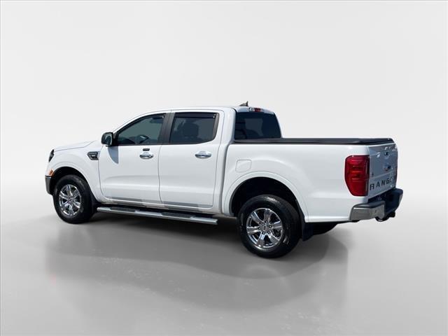 used 2019 Ford Ranger car, priced at $28,400