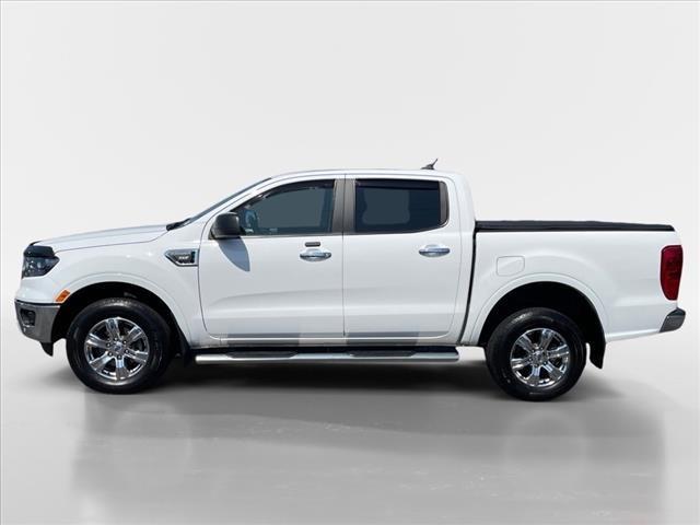 used 2019 Ford Ranger car, priced at $28,400