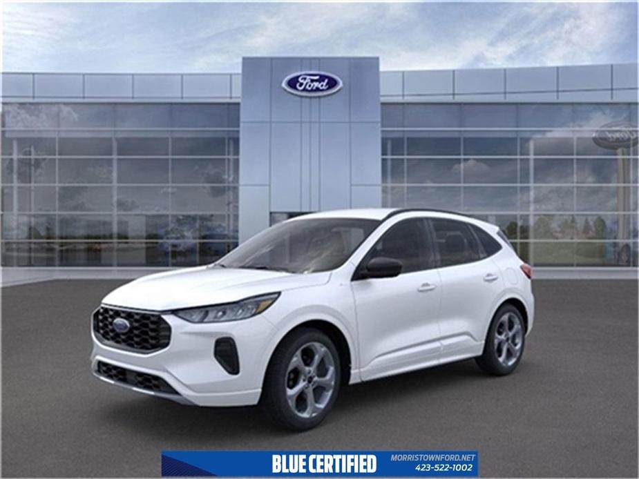 new 2024 Ford Escape car, priced at $36,321