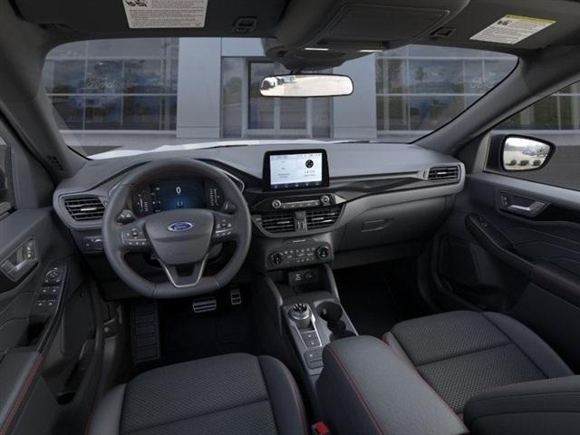 new 2024 Ford Escape car, priced at $36,321