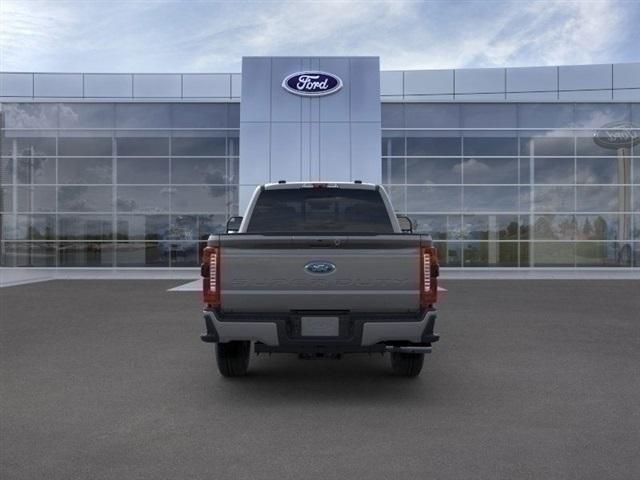 new 2024 Ford F-250 car, priced at $83,796