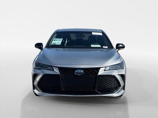 used 2019 Toyota Avalon Hybrid car, priced at $30,326