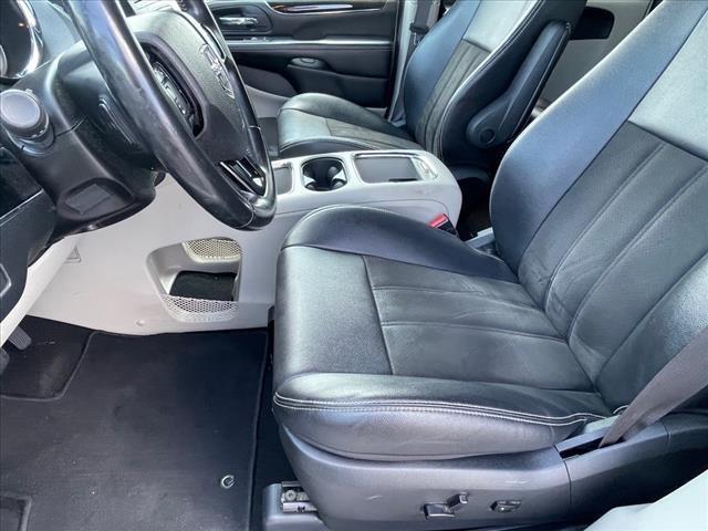 used 2019 Dodge Grand Caravan car, priced at $16,004