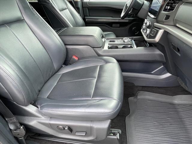 used 2022 Ford Expedition Max car, priced at $43,309