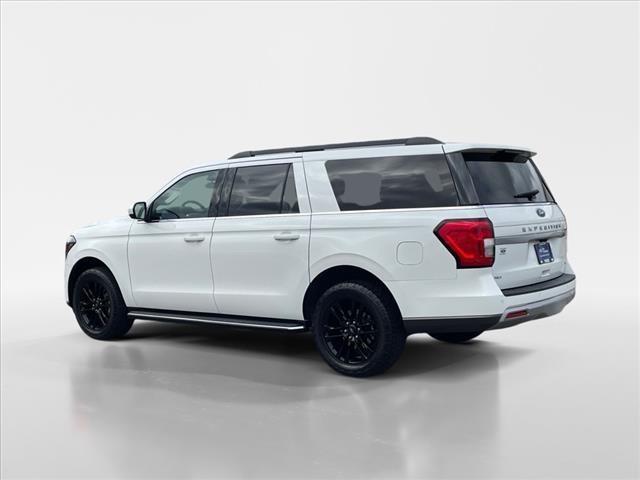 used 2022 Ford Expedition Max car, priced at $43,309