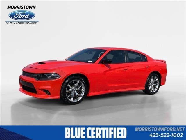 used 2023 Dodge Charger car, priced at $27,771