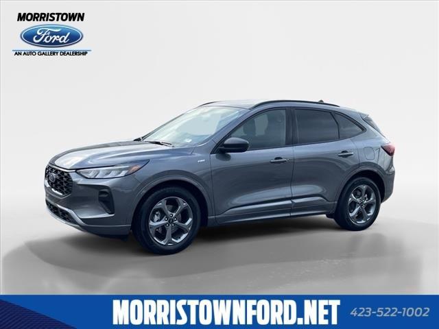 used 2024 Ford Escape car, priced at $27,911