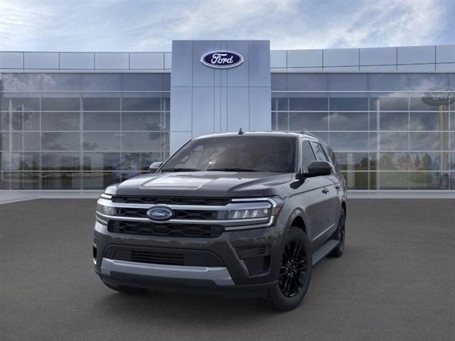 new 2024 Ford Expedition car, priced at $61,132