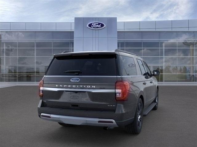 new 2024 Ford Expedition Max car, priced at $68,228