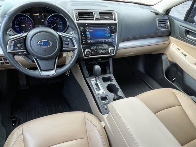 used 2018 Subaru Outback car, priced at $19,369