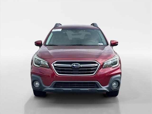 used 2018 Subaru Outback car, priced at $19,369