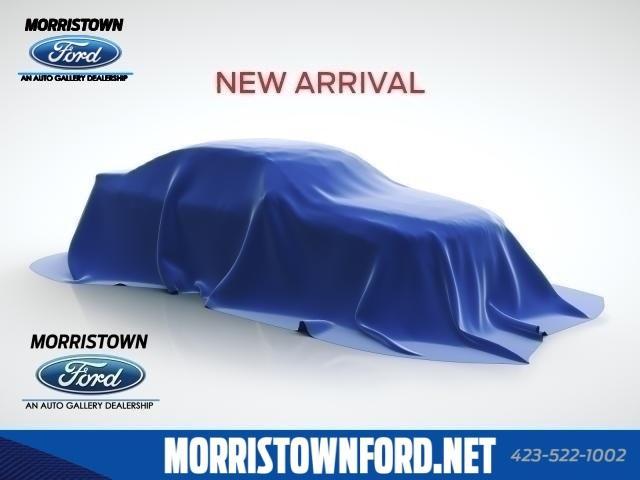 used 2022 Ford Explorer car, priced at $33,494