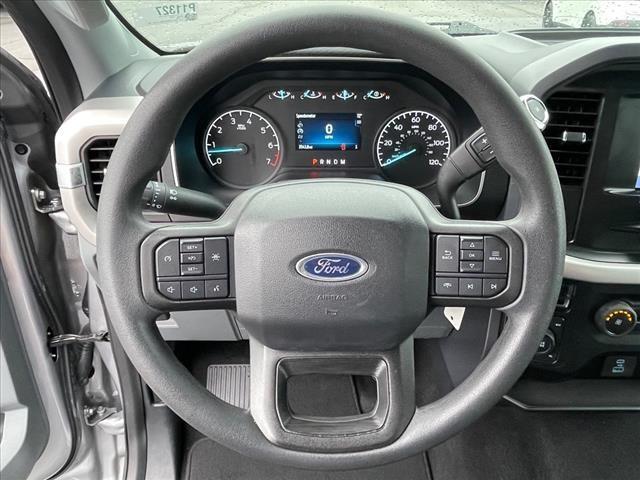 used 2023 Ford F-150 car, priced at $41,783