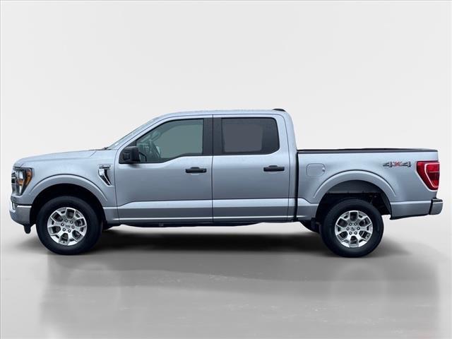 used 2023 Ford F-150 car, priced at $41,783