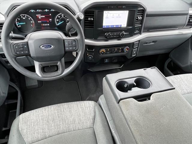 used 2023 Ford F-150 car, priced at $41,783