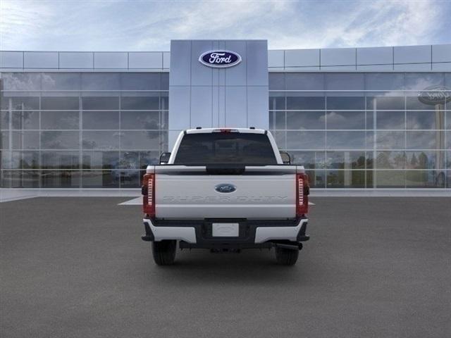 new 2024 Ford F-250 car, priced at $61,495