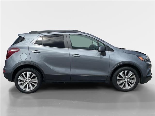 used 2020 Buick Encore car, priced at $15,598