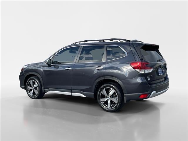 used 2019 Subaru Forester car, priced at $24,484