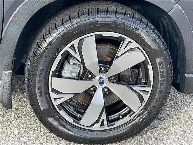 used 2019 Subaru Forester car, priced at $24,484