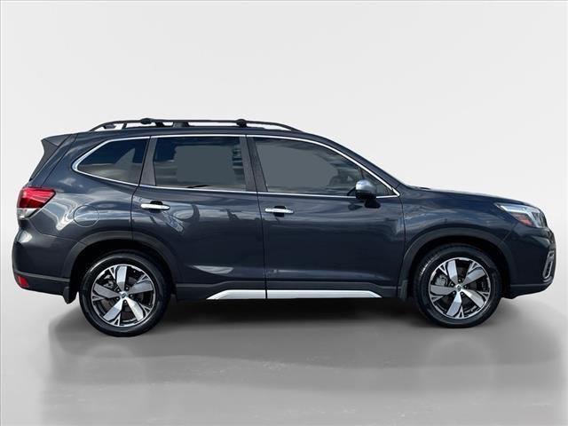 used 2019 Subaru Forester car, priced at $24,484