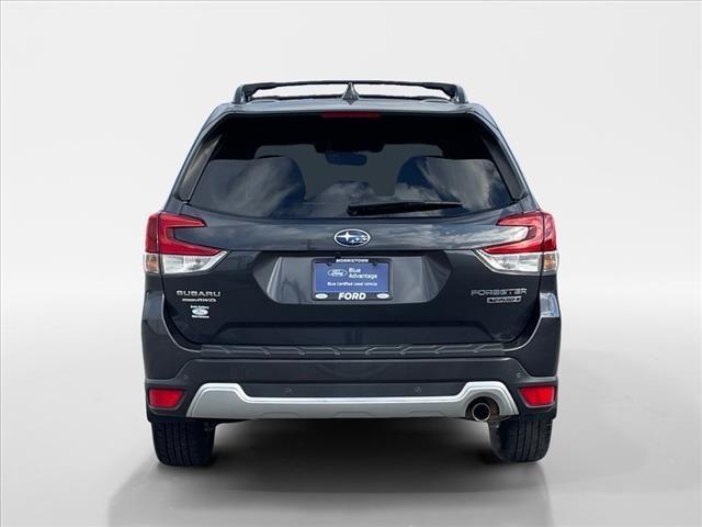 used 2019 Subaru Forester car, priced at $24,484