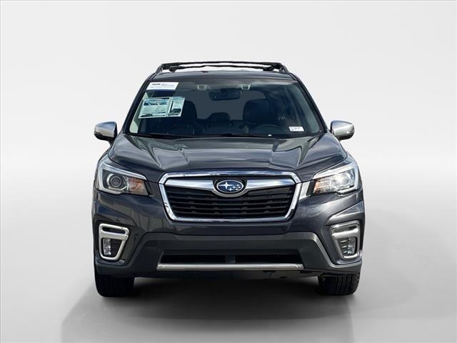 used 2019 Subaru Forester car, priced at $24,484