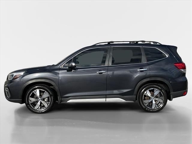 used 2019 Subaru Forester car, priced at $24,484