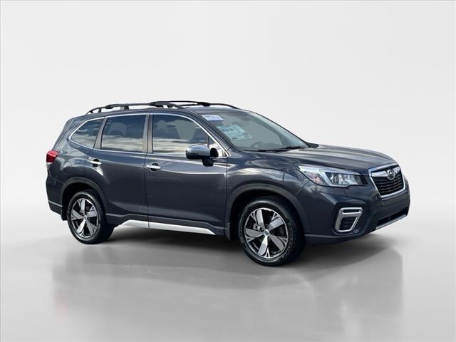 used 2019 Subaru Forester car, priced at $24,484