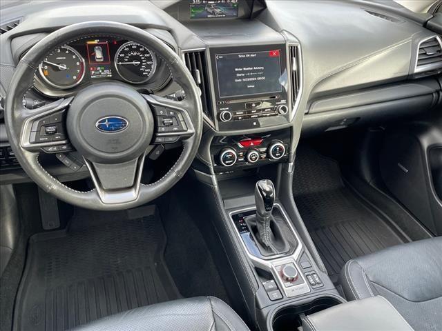 used 2019 Subaru Forester car, priced at $24,484