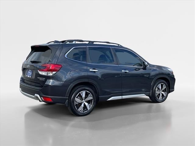 used 2019 Subaru Forester car, priced at $24,484