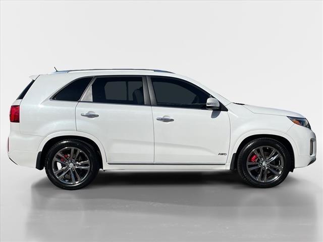 used 2014 Kia Sorento car, priced at $11,307