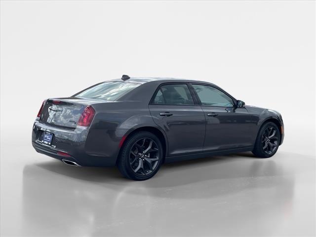 used 2023 Chrysler 300 car, priced at $28,360