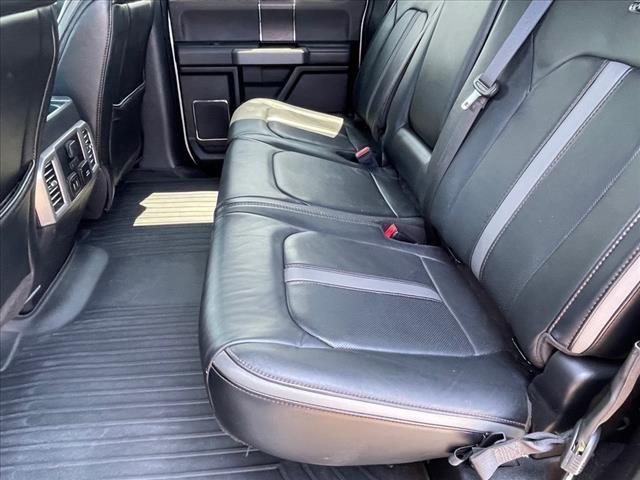 used 2019 Ford F-150 car, priced at $35,227