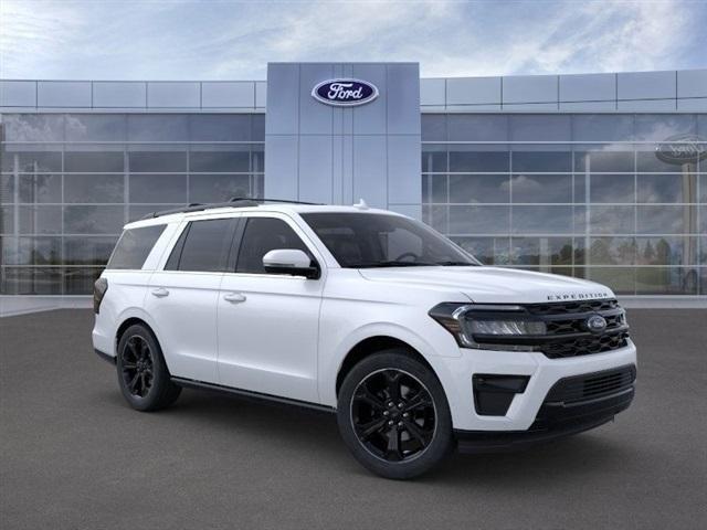 new 2024 Ford Expedition car, priced at $70,815