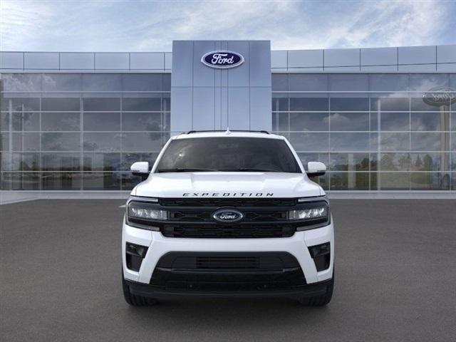 new 2024 Ford Expedition car, priced at $70,815