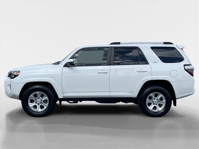 used 2019 Toyota 4Runner car, priced at $28,714