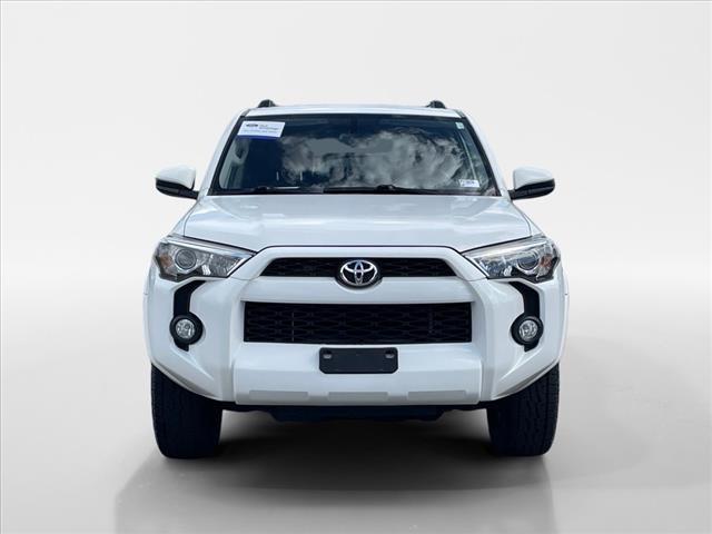 used 2019 Toyota 4Runner car, priced at $28,714