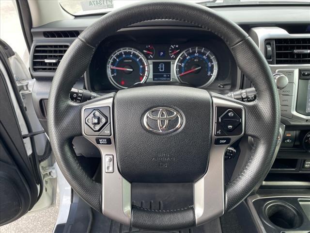 used 2019 Toyota 4Runner car, priced at $28,714