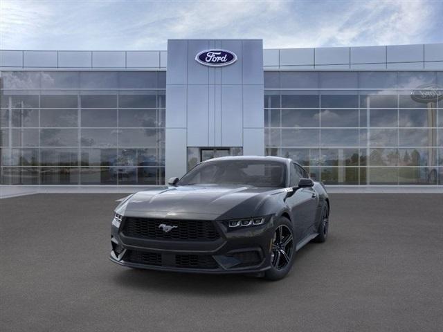 new 2024 Ford Mustang car, priced at $35,890