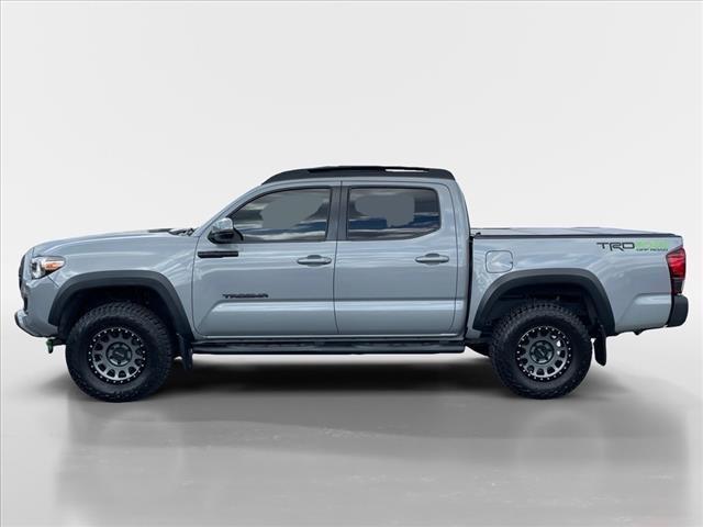 used 2019 Toyota Tacoma car, priced at $32,257