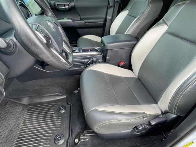 used 2019 Toyota Tacoma car, priced at $32,257