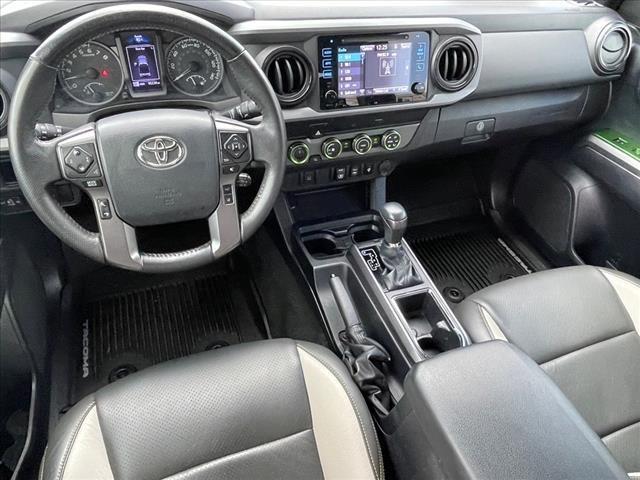 used 2019 Toyota Tacoma car, priced at $32,257