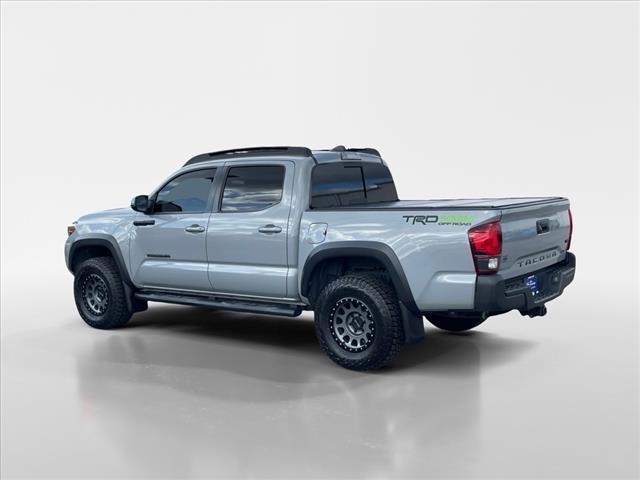 used 2019 Toyota Tacoma car, priced at $32,257