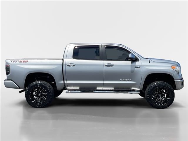 used 2014 Toyota Tundra car, priced at $27,374