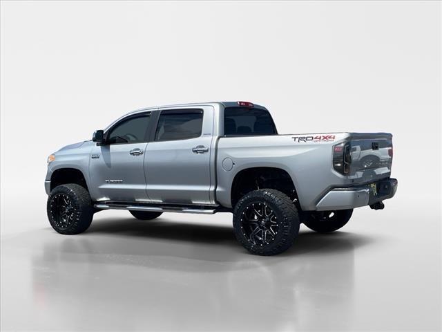 used 2014 Toyota Tundra car, priced at $27,374