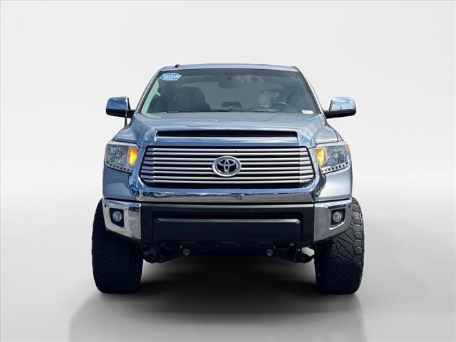 used 2014 Toyota Tundra car, priced at $27,374