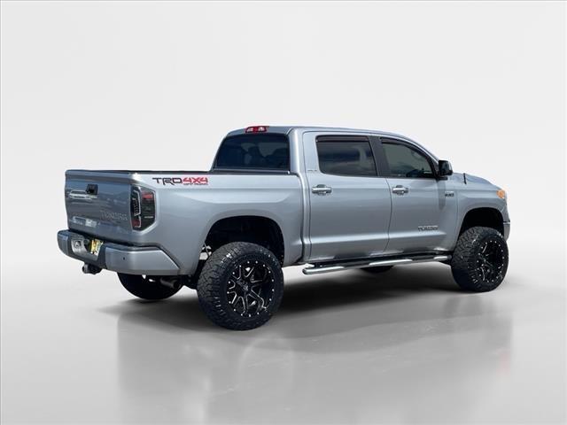 used 2014 Toyota Tundra car, priced at $27,374